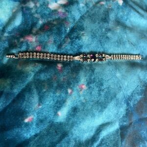 Vintage LA-REL bracelet